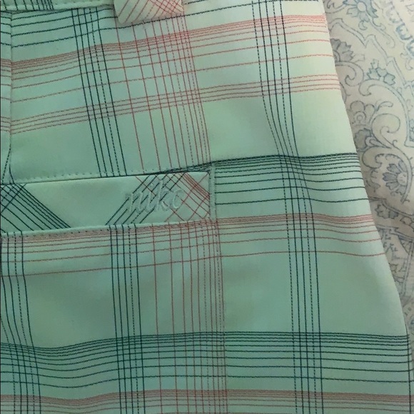 Nike golf sport skort (skirt with shorts embedded) - Picture 6 of 6